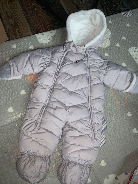 Комбенизон детский