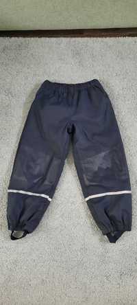 Pantaloni impermeabil nr.110/116