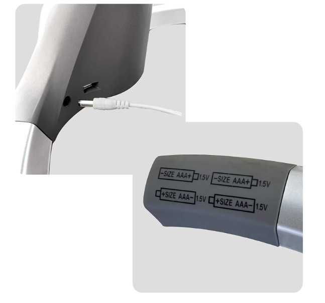 Leagan Electric EvoSmart BB06, Multifunctional Pentru Bebelusi