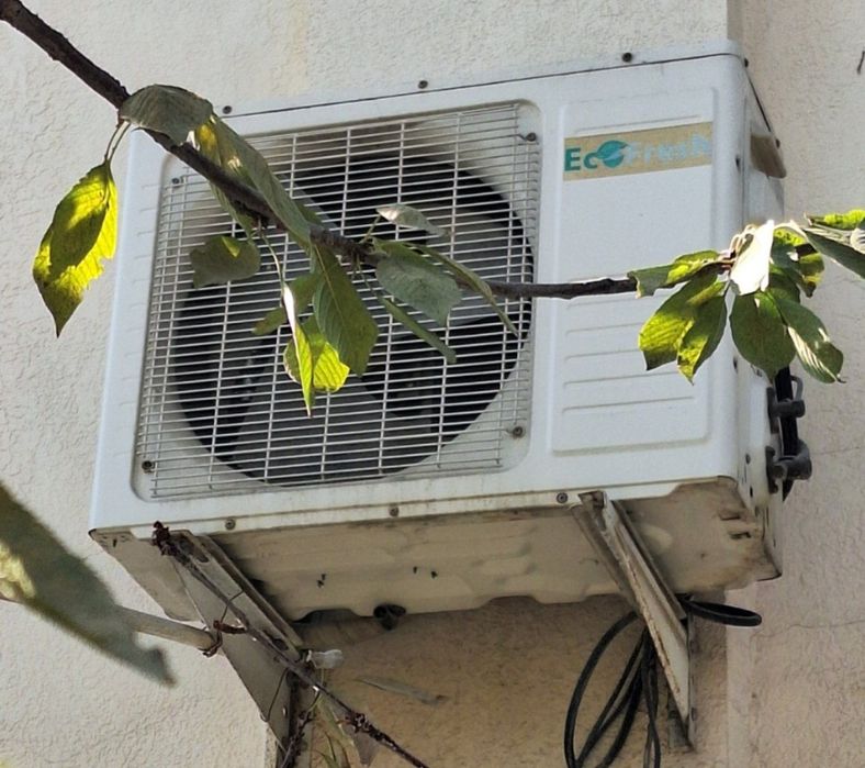 Ecofresh konditsioner