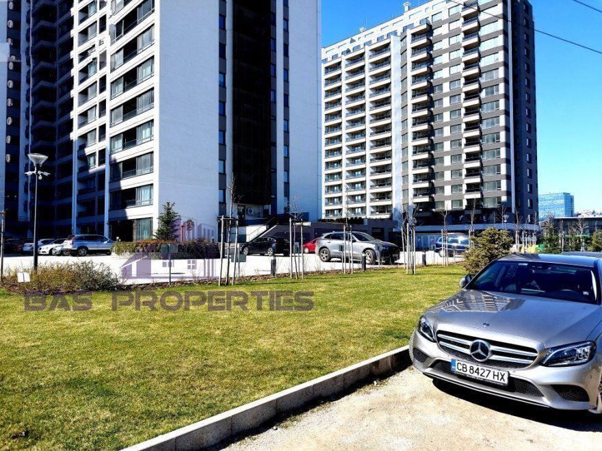 Продава се Тристаен апартамент в София, Дружба 2 - 111 кв.м за 2850 €/кв.м - Снимка #6