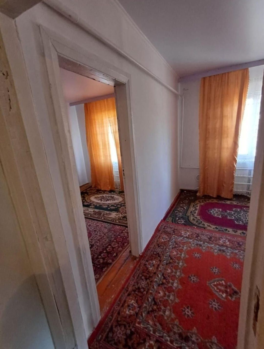 Дом Үй Тараз Дом в Таразе