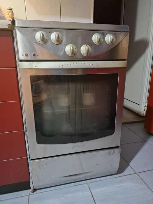 Готварска печка Горене