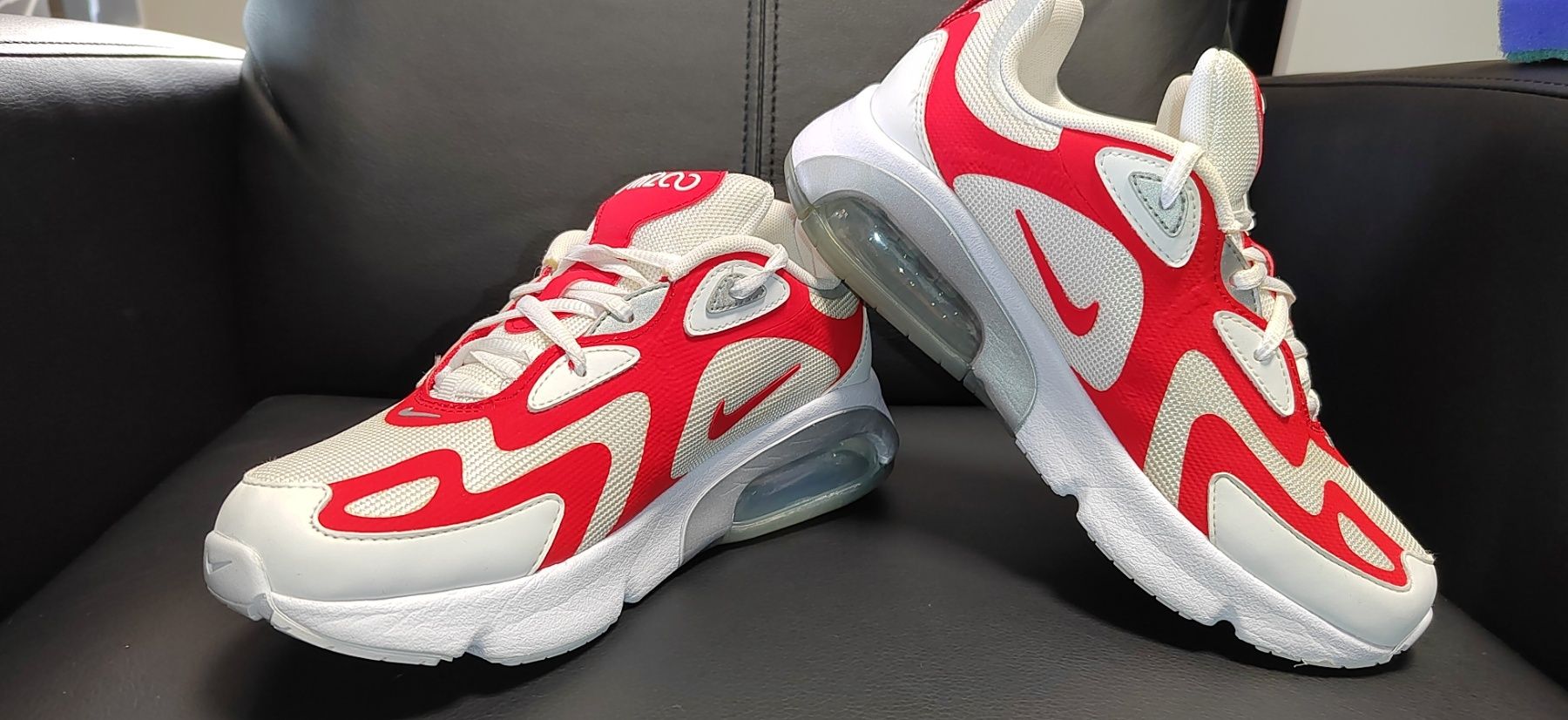 Nike Air Max 200, номер 36,5