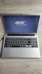 Laptop Acer Aspire V3 571 i5-337U 1.8 Ghz / 8 GB  / 500 GB HDD
