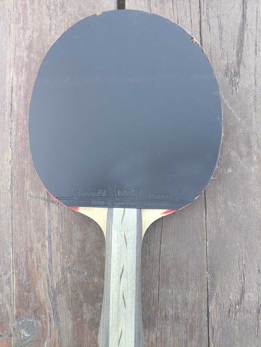 Paleta Tenis de masa Butterfly