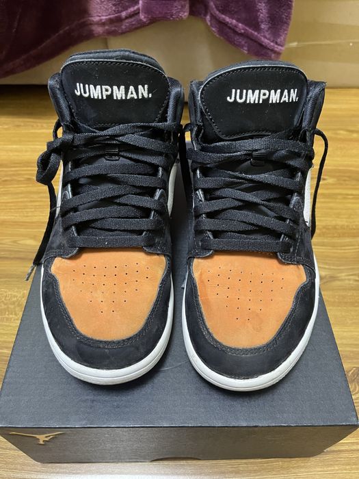 Adidasi Jordan copiii originali