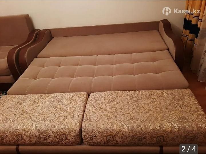 Продам диваны и́ стол