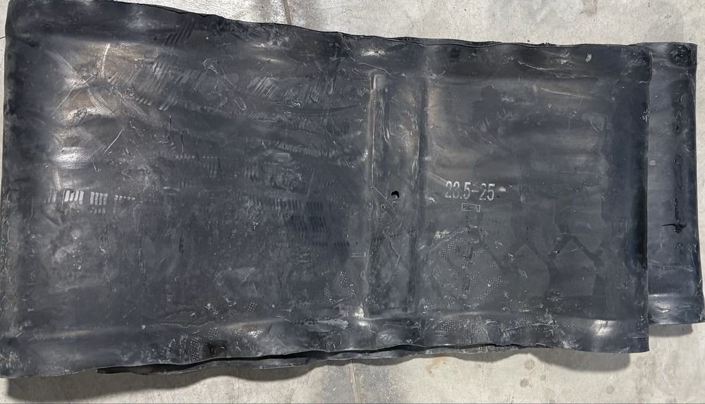 Продам 2 флипера 23.5-25 в идельном качестве