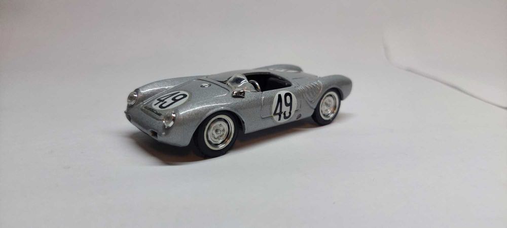 Machete de colectie auto retro scara 1/43