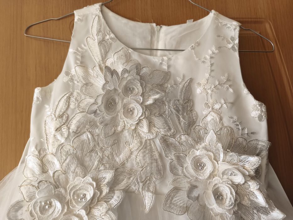 Официални/шаферски детски рокли Carnival Kids