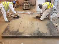 Taiat taiere decupare spart demolat beton profesional gauri de carota