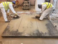 Taiat taiere decupare spart demolat beton gauri scarificare