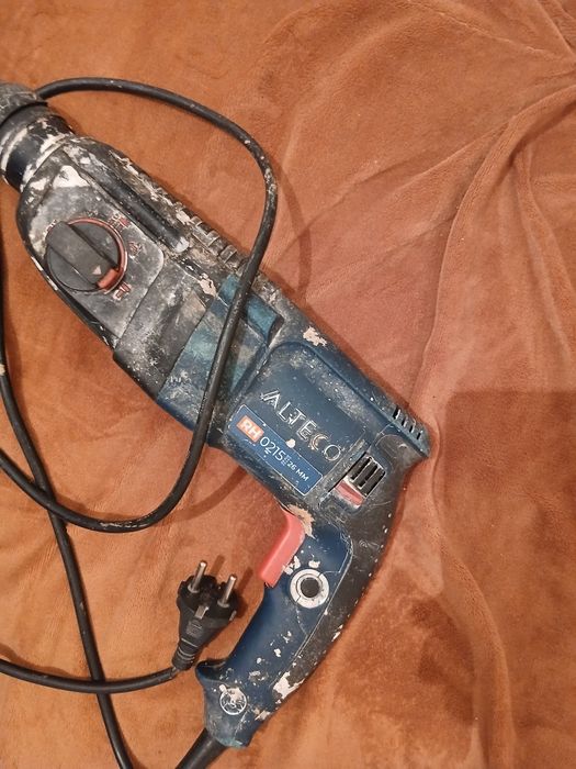 Перфоратор Алтеко RN 0215продам 10тыс