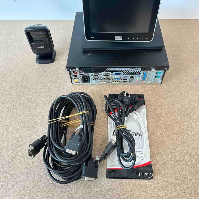 POS Система за магазин Wincor-Nixdorf Beetle