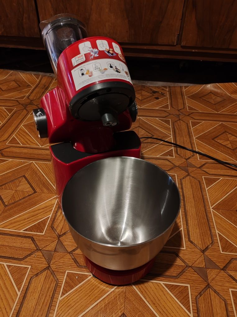 Кухненски робот TEFAL