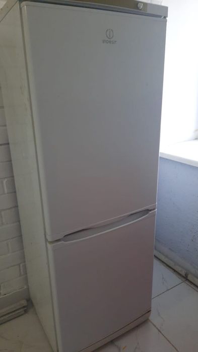 Холодильник хорошая