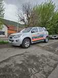 Recuperator isuzu d max sg 24