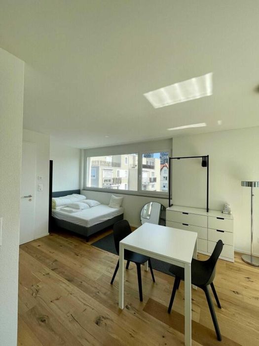 Дава се под наем Двустаен апартамент в София, Център - 65 кв.м за 408 € - Снимка #4