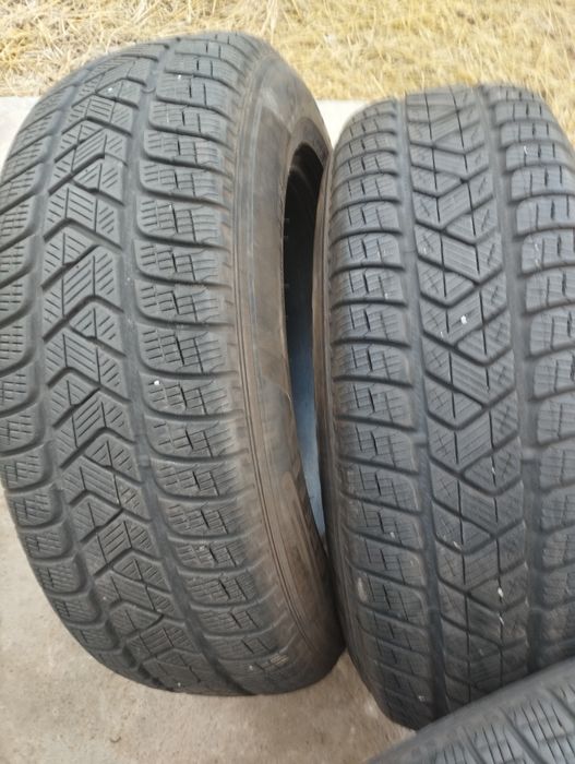 215 65 16 cauciucuri de iarna