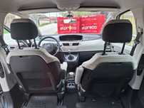 Vând schimb Citroen  C4 Picasso