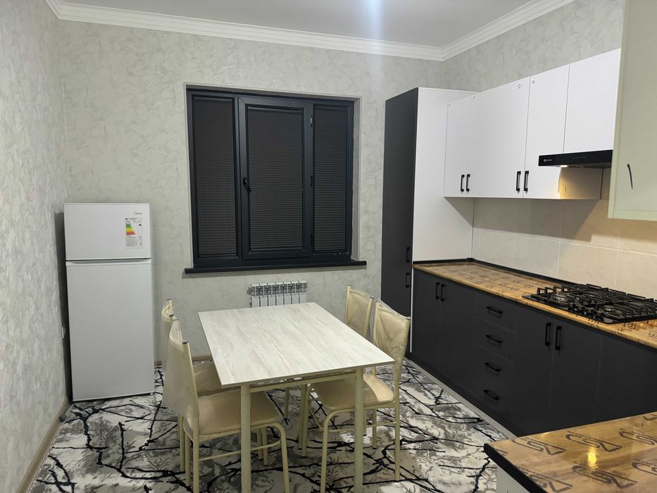 Yangi uy ijaraga beriladi oyla uchun