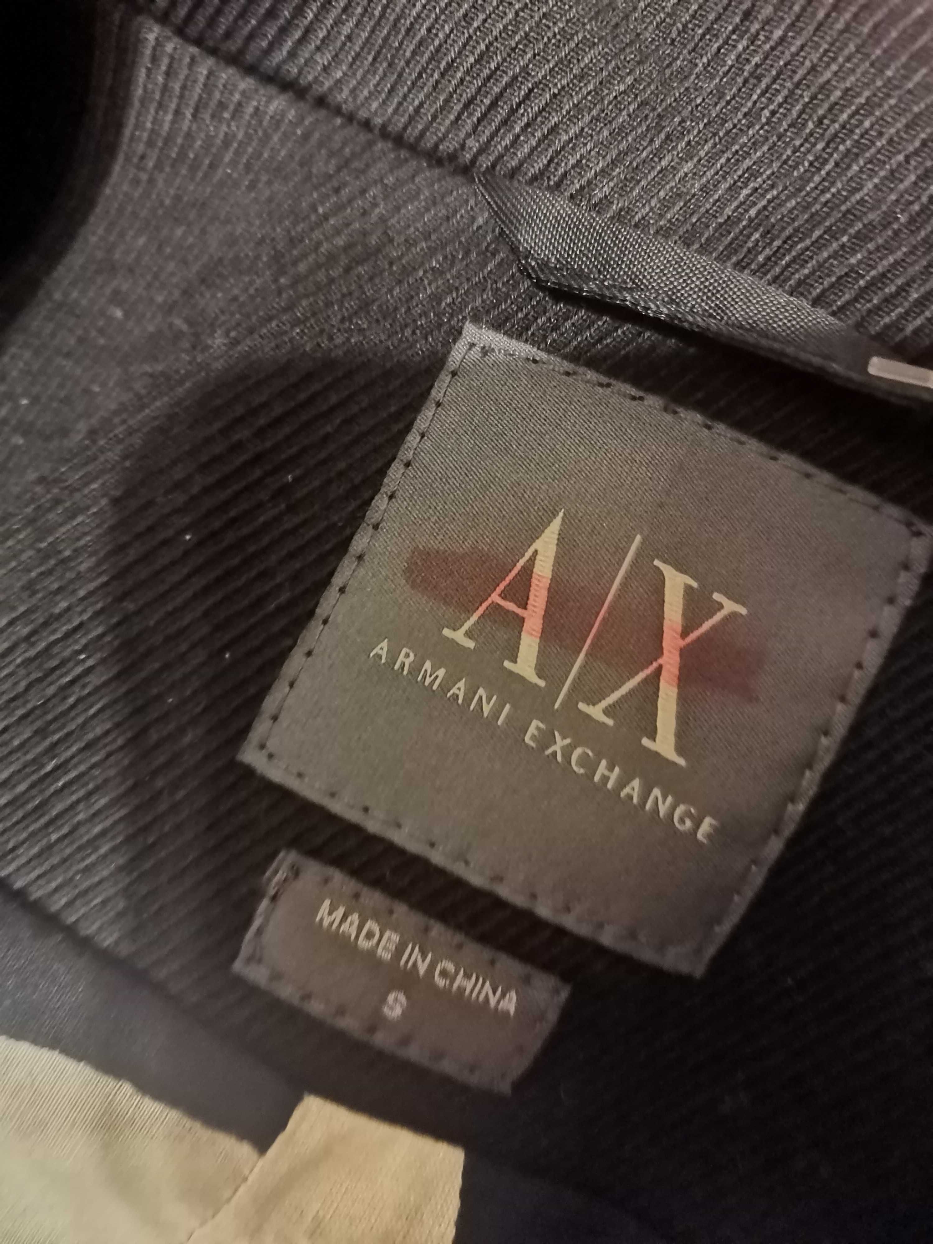 Armani exchange оригинално