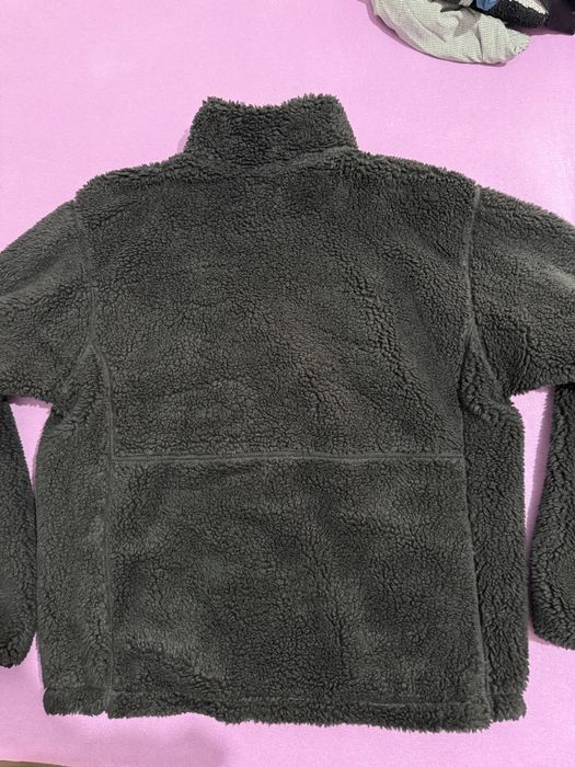 Geaca/Bluza Blana The North Face Originala Nou