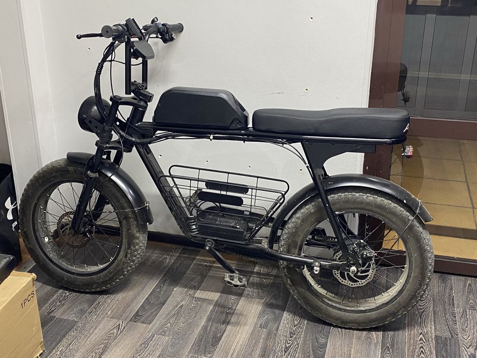 Электровелик ABS / Ломбард Даем деньги