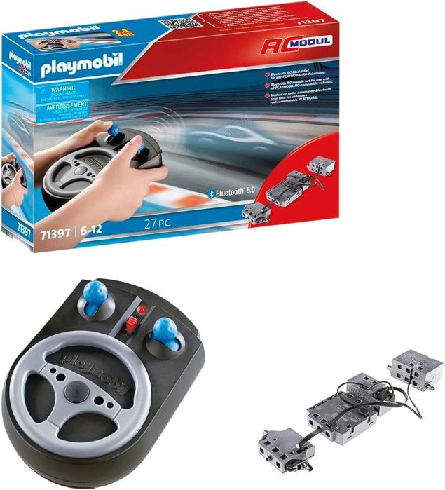 Playmobil 71397 RC модул Bluetooth комплект за дистанционно управление