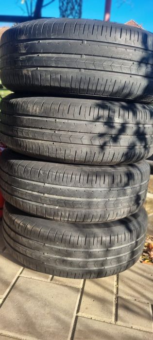 Set roti pe 265/15/ 16" Duster, Qashqai, Mitsubishi