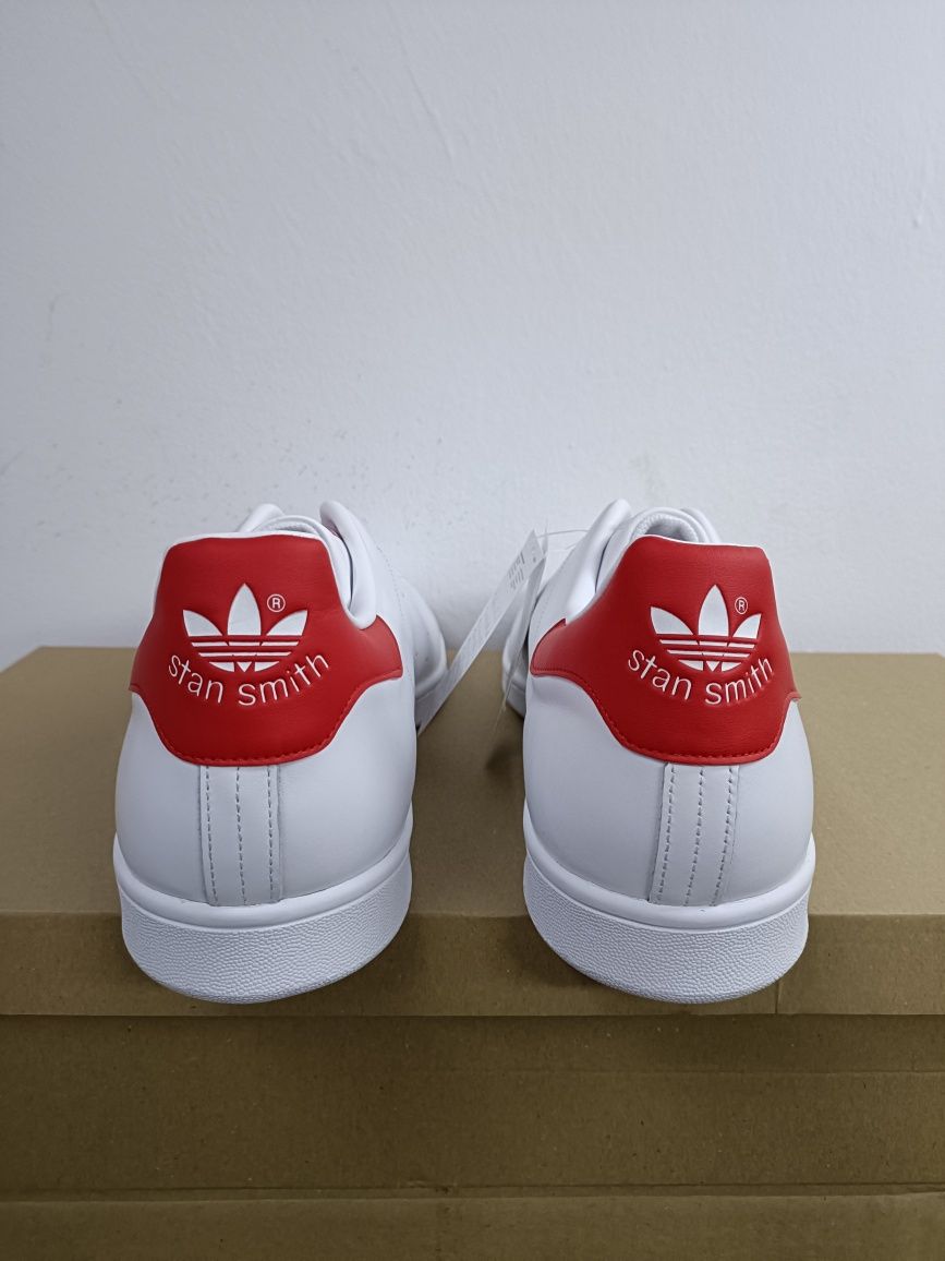 Adidas Stan Smith номер 55 2/3 код 66А