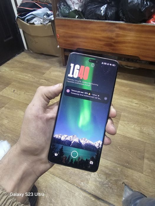 Xiaomi 13 Lite 8/256