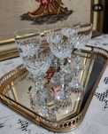 Pahare cristal noi