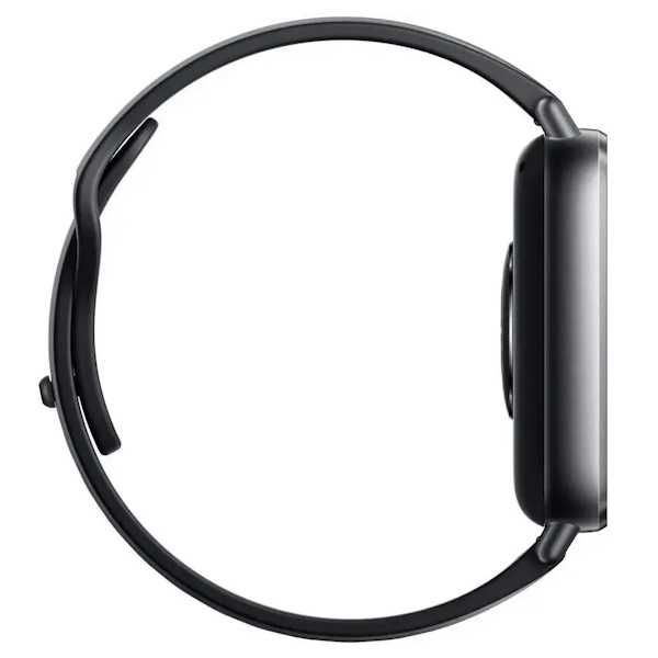 Xiaomi Redmi Watch 5 Active Midnight Black