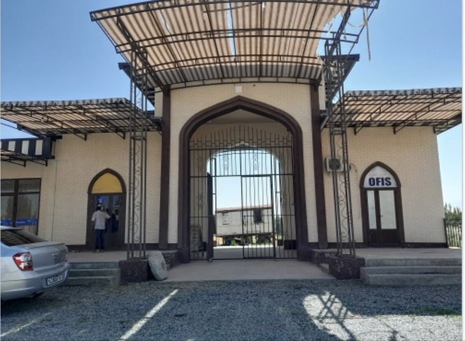 Qashqadaryo viloyati shaxrisabz shaxari 15sotix yer