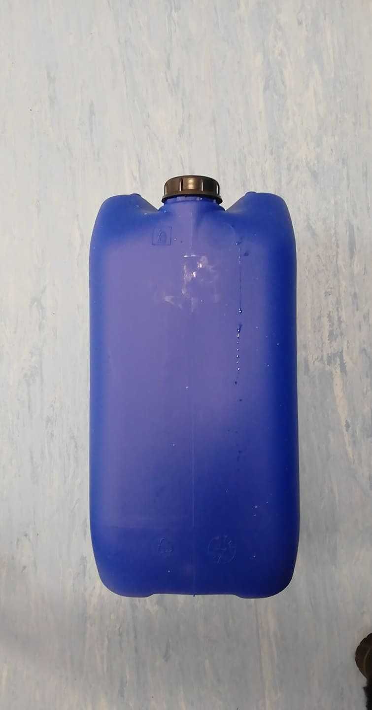 Туба - 25 литра - от напитки