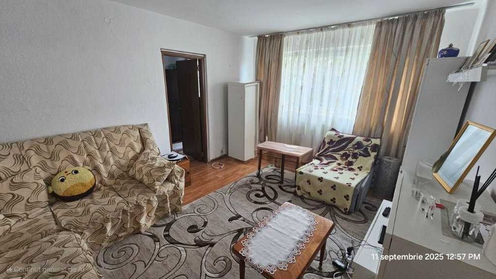 proprietar vand apartament 2 camere - confort 2, Malu Rosu Ploiesti