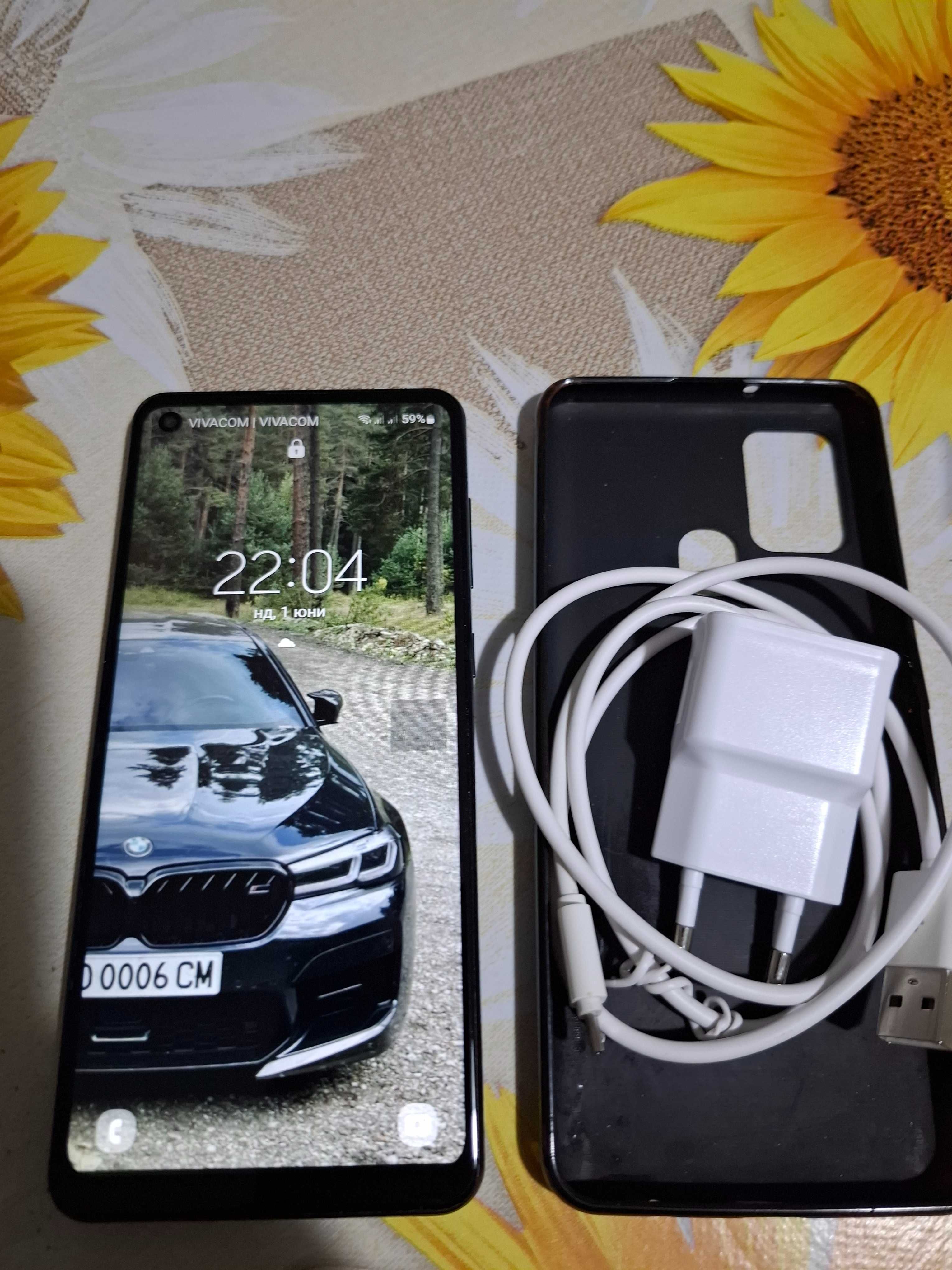 Samsung A21s Самсунг