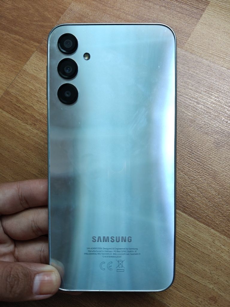 Samsung A24 galaxy