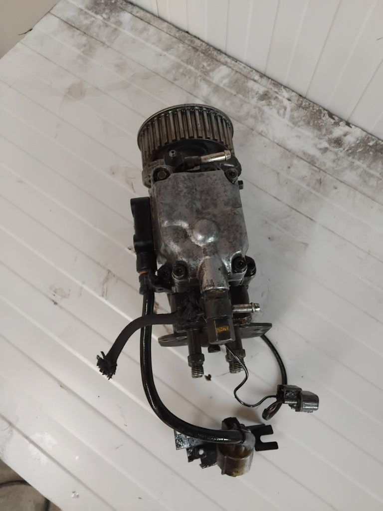 Pompa injecție înaltă Land rover freelander 1 2.0D 1997-2000