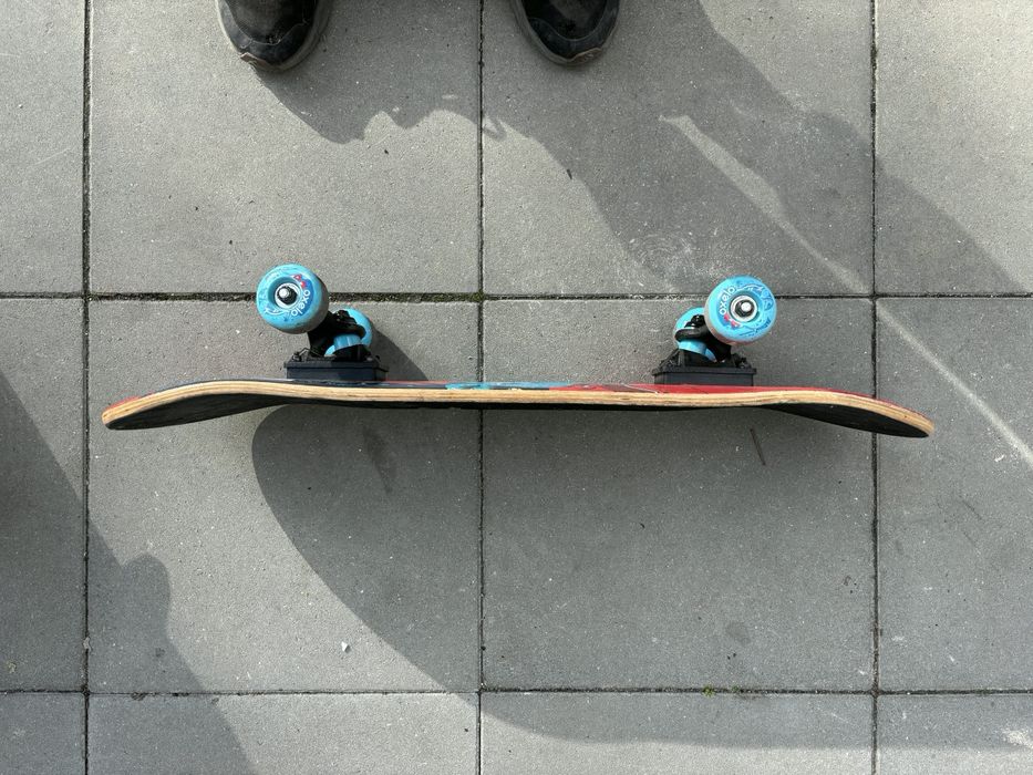 Детски скейтборд