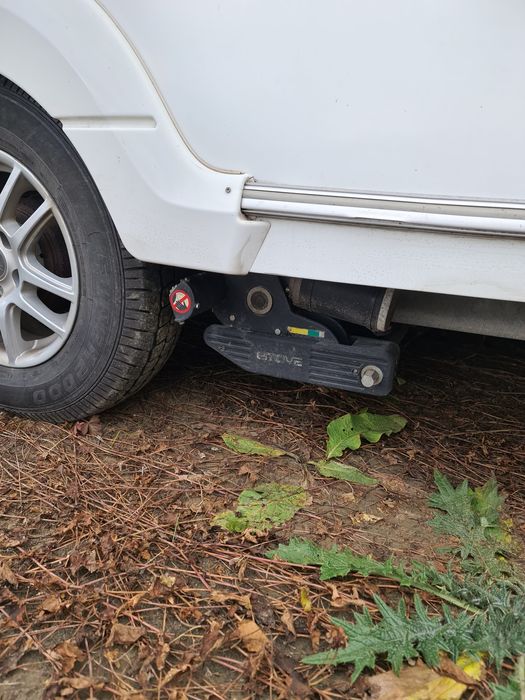 Rulota swift charisma