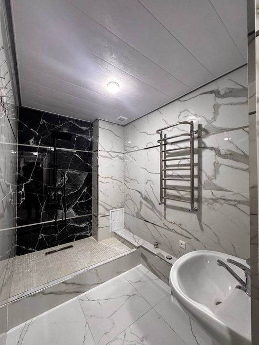 3 xonali evro remont