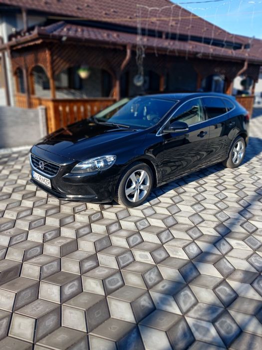 Volvo V 40 D2 2.0 diesel 120 CP