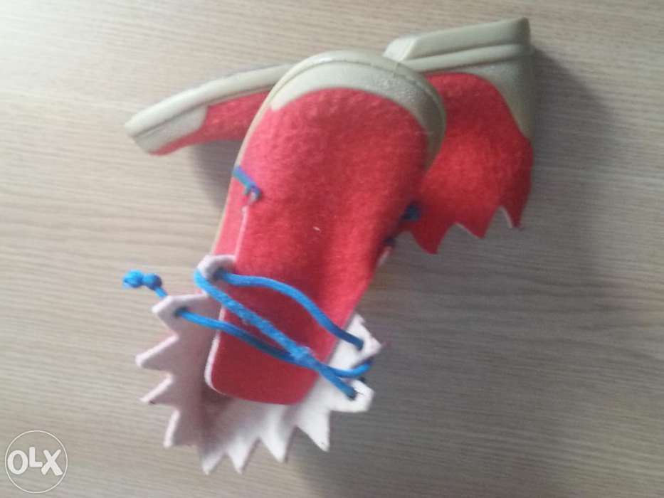 Pantofiori Spiridus nr.29