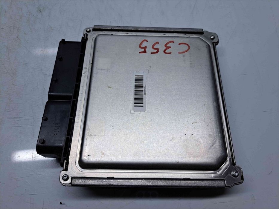 Calculator motor ECU Skoda Octavia 3 Combi (5E5) [Fabr 2012-prezent] F