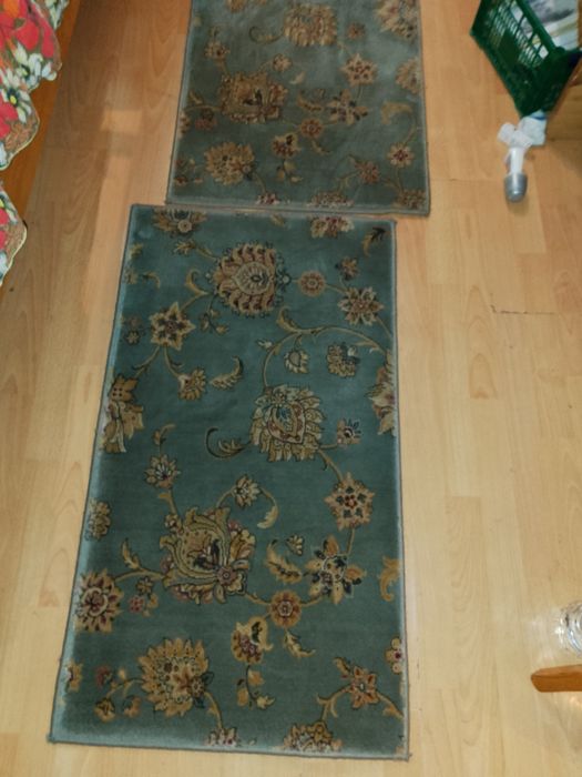 Килимче , тип персийско 68/68см