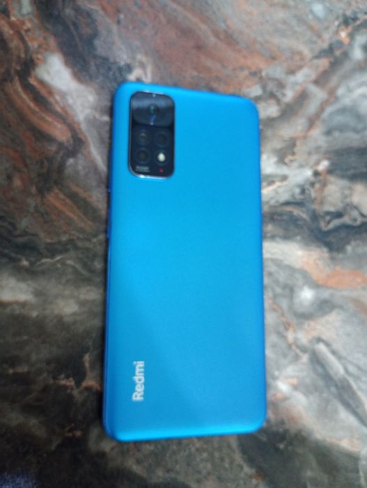 Продам Redmi note 11