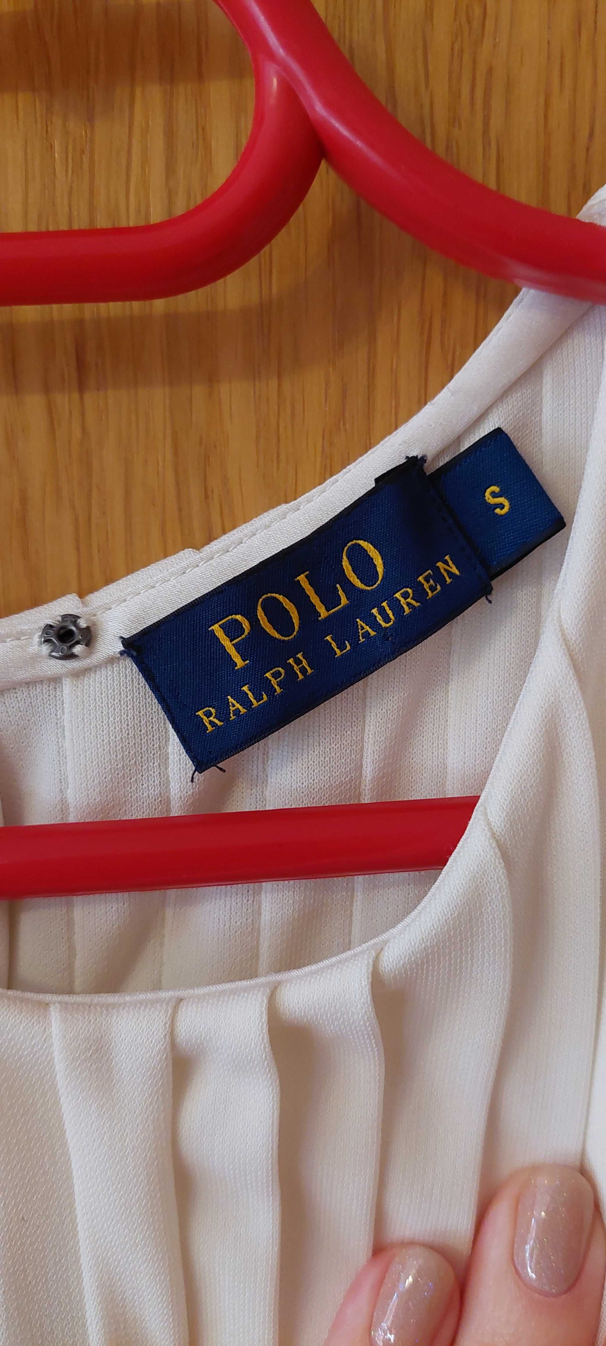 Рокля Polo Ralph Lauren
